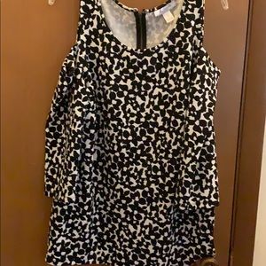 motherhood maternity blouse